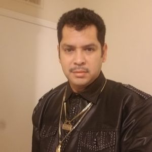 Meet your Posher, Benjamin